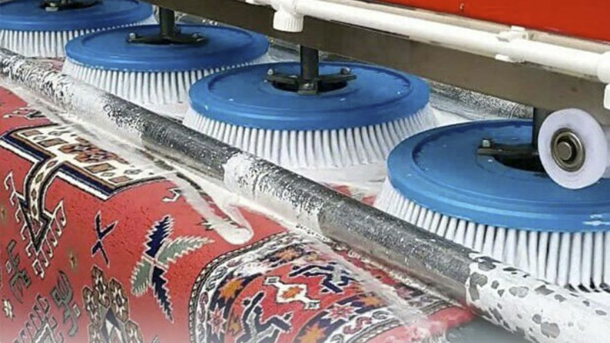 Bayrampaşa Halı Yıkama